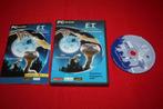 PC cd-rom , E.T. the 20 th anniversary , vanaf 8 jaar+boekje, Verzamelen, Film en Tv, Ophalen of Verzenden, Gebruikt, Film, Overige typen