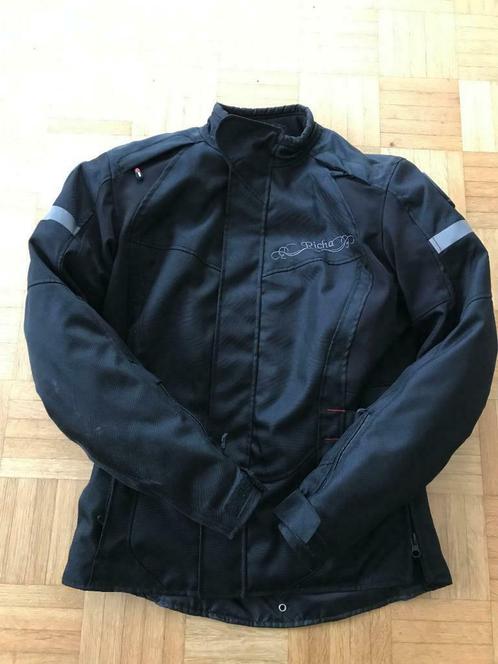 Blouson de moto RICHA en taille XS - NEUF, Motos, Vêtements | Vêtements de moto, Manteau | tissu, Femmes, Enfants, Neuf, avec ticket