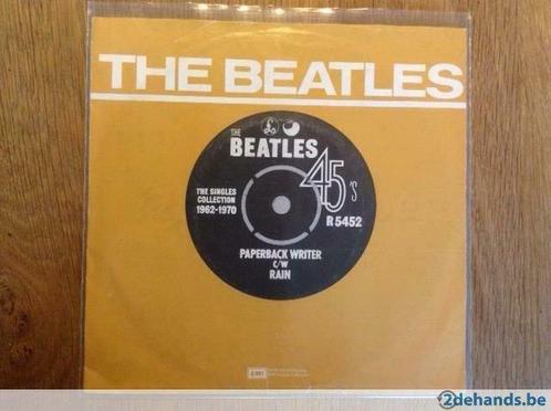 single the beatles, CD & DVD, Vinyles | Autres Vinyles