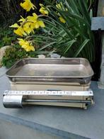 Ancienne balance de ménage Lyssex, Ophalen