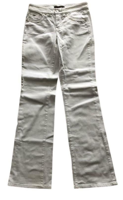 Pantalon long Cambio - Fr 38, Vêtements | Femmes, Culottes & Pantalons, Comme neuf, Taille 38/40 (M), Autres couleurs, Longs, Envoi