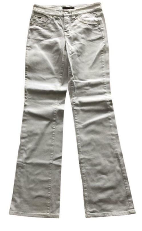 Cambio lange broek - Fr 38, Kleding | Dames, Broeken en Pantalons, Zo goed als nieuw, Maat 38/40 (M), Overige kleuren, Lang, Verzenden