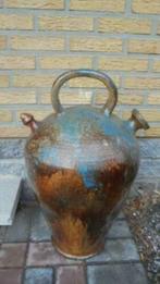 Grote Spaanse oliekruik, Ophalen, Nieuw