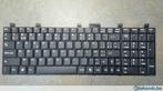 original keyboard MSI MP-03233B0-359D azerty be, Utilisé, Enlèvement ou Envoi