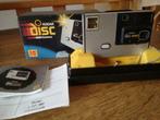 Appareil photo KODAK DISC 4000 vintage de 1982, Utilisé, Kodak, Compact, Enlèvement ou Envoi
