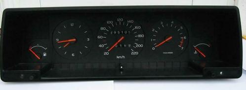 Herstel Kmteller Volvo 850/740/940  instrumentenpaneel, Auto-onderdelen, Dashboard en Schakelaars, Volvo, Gebruikt, Ophalen of Verzenden