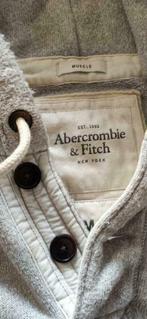Abercrombie & Fitch Muscle Maat: Small, Comme neuf, Taille 46 (S) ou plus petite, Enlèvement, Abercrombie & Fitch