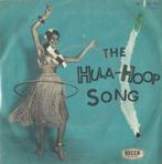 Bill Humber – The Hula-Hoop song / Hoopa-Hoola - Single, Pop, Ophalen of Verzenden, 7 inch, Single