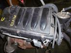 Mercedes-motor (W169) FASE 1 - 3P 2004-12-> 2008-04 2.0CD, Auto-onderdelen, Ophalen of Verzenden, Gebruikt, Mercedes-Benz