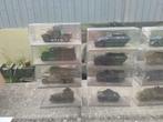 miniatuur militaire voertuigen, Ophalen of Verzenden