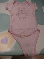 Body Winnie The Pooh, Kinderen en Baby's, Meisje, Gebruikt, Ophalen of Verzenden, Nacht- of Onderkleding