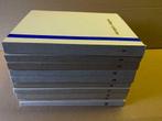 Artis Historia "Europa's erfgoed Deel 1 t.e.m. 10" Compleet, Boeken, Prentenboeken en Plaatjesalbums, Ophalen, Zo goed als nieuw