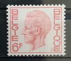 België: OBP 1646P5 ** Elström 1972., Postzegels en Munten, Koninklijk huis, Ophalen of Verzenden, Zonder stempel, Frankeerzegel