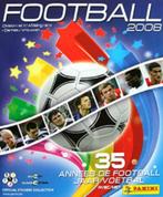 Football Belgique 2008 - Panini stickers à échanger, Hobby & Loisirs créatifs, Enlèvement ou Envoi, Neuf