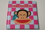 Dikke knuffel (Paul Frank), Boeken, Ophalen of Verzenden, Nieuw