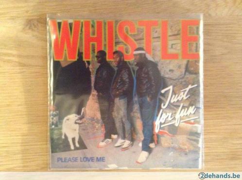 single whistle, CD & DVD, Vinyles | Hip-hop & Rap
