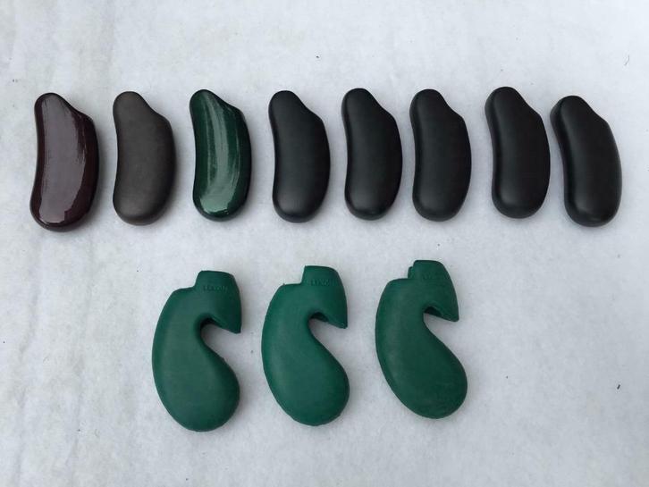 Lots de portes-briquet, Verzamelen, Rookartikelen, Aanstekers en Luciferdoosjes, Nieuw, Aansteker, Ophalen of Verzenden