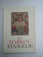 Het Markus evangelie  - vertaling van Bladel, Boeken, Gelezen, Ophalen