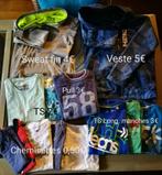 Vêtements garçon 9-10 ans, Jongen, Gebruikt, Ophalen of Verzenden