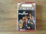 muziekcassette de strangers, Cd's en Dvd's, Ophalen of Verzenden, Nederlandstalig, 1 bandje, Origineel