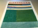 Richard Diebenkorn Abstract Expressionism 200pag, Boeken, Ophalen of Verzenden, Zo goed als nieuw, Schilder- en Tekenkunst