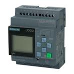 Siemens Logo 8.3 basismodule 24RCE