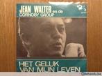 single jean walter en de cornoby group, Cd's en Dvd's