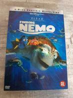 Finding Nemo dvd, Comme neuf, Enlèvement ou Envoi