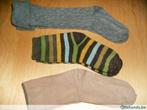 4 paar kousen, Kinderen en Baby's, Kinderkleding | Schoenen en Sokken, Gebruikt, Meisje, Sokken