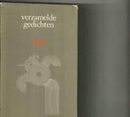 Verzamelde gedichten Albe, Ophalen of Verzenden, Zo goed als nieuw