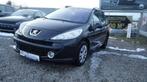 Peugeot 207 1.4HDi, 4 deurs, Monovolume, 50 kW, 1398 cc