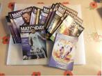 programmaboekjes ANDERLECHT 2012-'13, Ophalen of Verzenden, Zo goed als nieuw, Boek of Tijdschrift