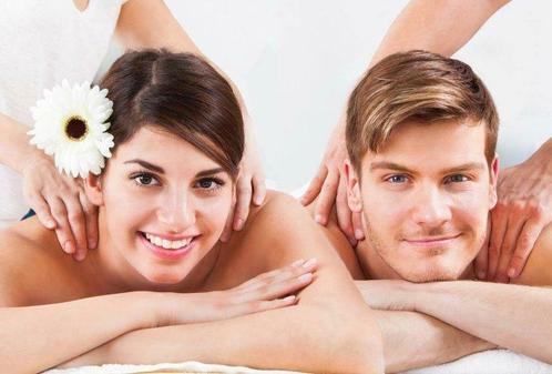 Duo massage Corpozen, Services & Professionnels, Bien-être | Masseurs & Salons de massage, Massage relaxant, Massage sportif