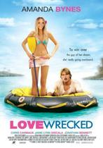 Dvd - Love Wrecked (2005), Cd's en Dvd's, Dvd's | Komedie, Verzenden, Romantische komedie