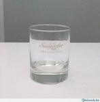 Whiskey glas Old Smuggler, Comme neuf, Enlèvement ou Envoi, Verre ou Verres