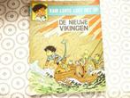 Strip: Kari Lente: De NARRENZWAM, Boeken, Stripverhalen, Gelezen, Ophalen of Verzenden, Eén stripboek