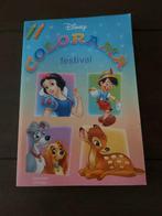 Disney Colorama - livre de coloriage, Livres, Comme neuf, Enlèvement ou Envoi