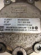 Servopomp 406, Ophalen, Gebruikt, Peugeot
