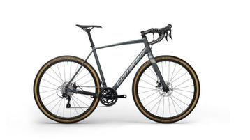 CORRATEC ALLROAD A2. 55cm, Enlèvement, Neuf, Carbone