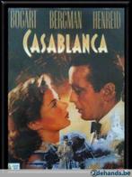 Casablanca, Originele DVD, Cd's en Dvd's, Ophalen, Film