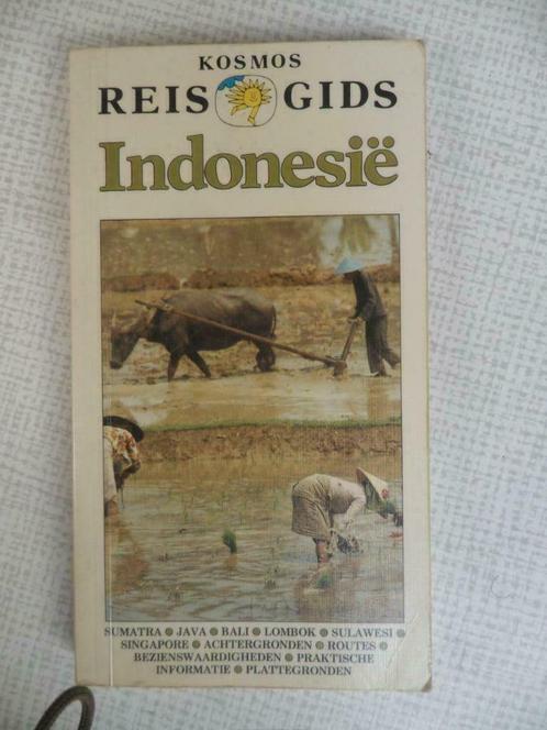 indonesië, Livres, Guides touristiques, Comme neuf, Guide ou Livre de voyage, Asie, Autres marques, Enlèvement ou Envoi
