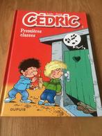 Bd Cédric et cubitus, Livres