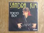 single sandra kim, Cd's en Dvd's, Vinyl Singles, Ophalen of Verzenden, 7 inch, Pop, Single
