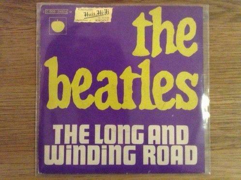 single the beatles, Cd's en Dvd's, Vinyl | Overige Vinyl