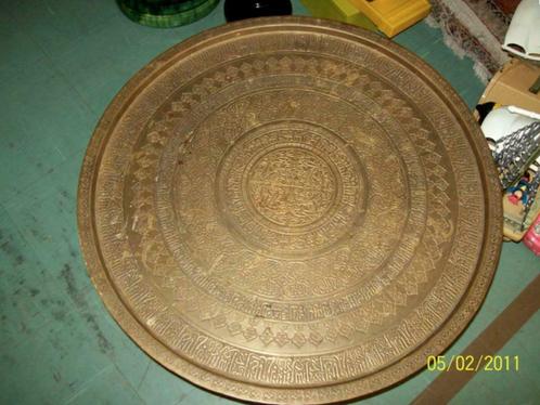 tafel, Antiek en Kunst, Curiosa en Brocante, Ophalen