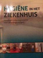 hygiëne in het ziekenhuis, Ophalen of Verzenden