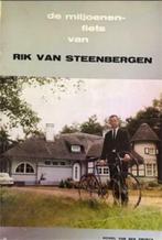 De miljoenenfiets van Rik Van Steenbergen, Boeken, Ophalen of Verzenden, Lopen en Fietsen