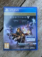 Destiny the taken king PS4, Games en Spelcomputers, Ophalen of Verzenden, Zo goed als nieuw