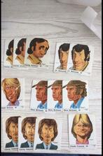 Stickers clarks kauwgom, Verzamelen, Ophalen of Verzenden, Zo goed als nieuw, Sport