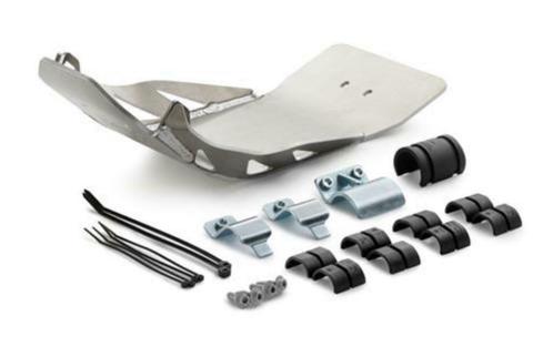 KTM Skid Plate (79003990544), Motoren, Onderdelen | Overige, Nieuw, Ophalen of Verzenden